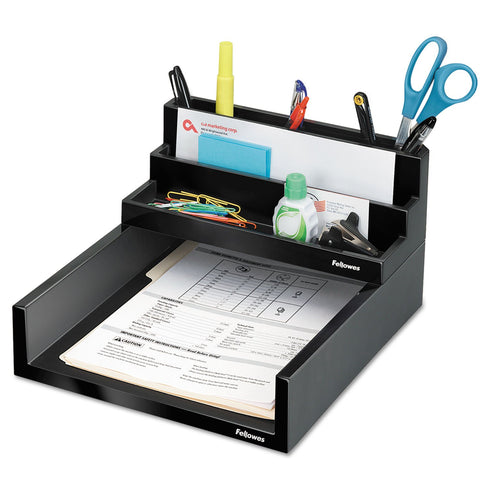 DESKTOP ORGANIZER